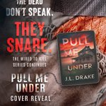 Photo by Author J.L. Drake (@authorjldrake)