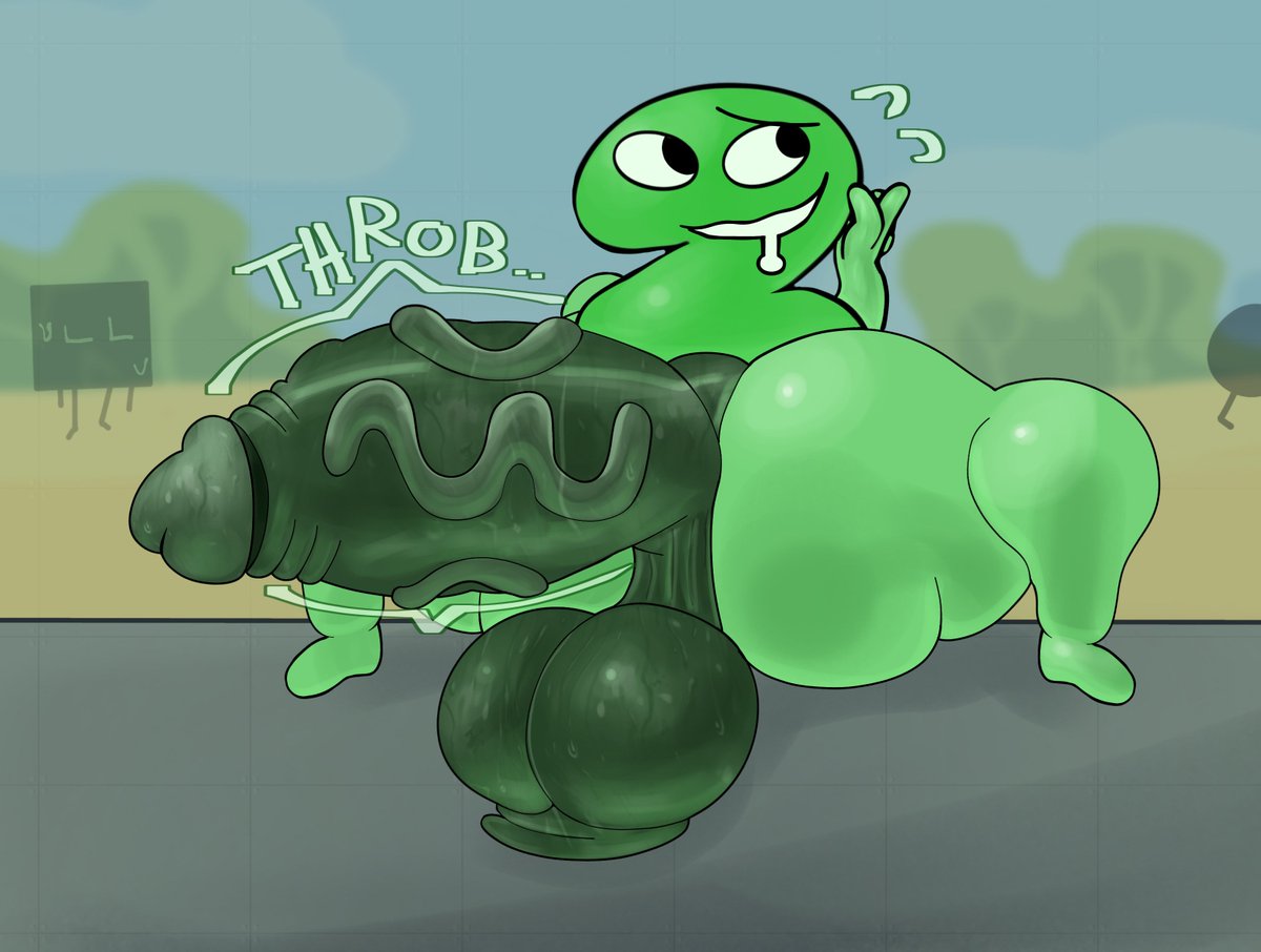 gaslight_engine's tweet photo. / Big ass &amp; dick!
-
-
 [❔] The new episode was pretty decent actually... Inspired some lazy drawings of the show! https://t.co/8fg1Uia1wV