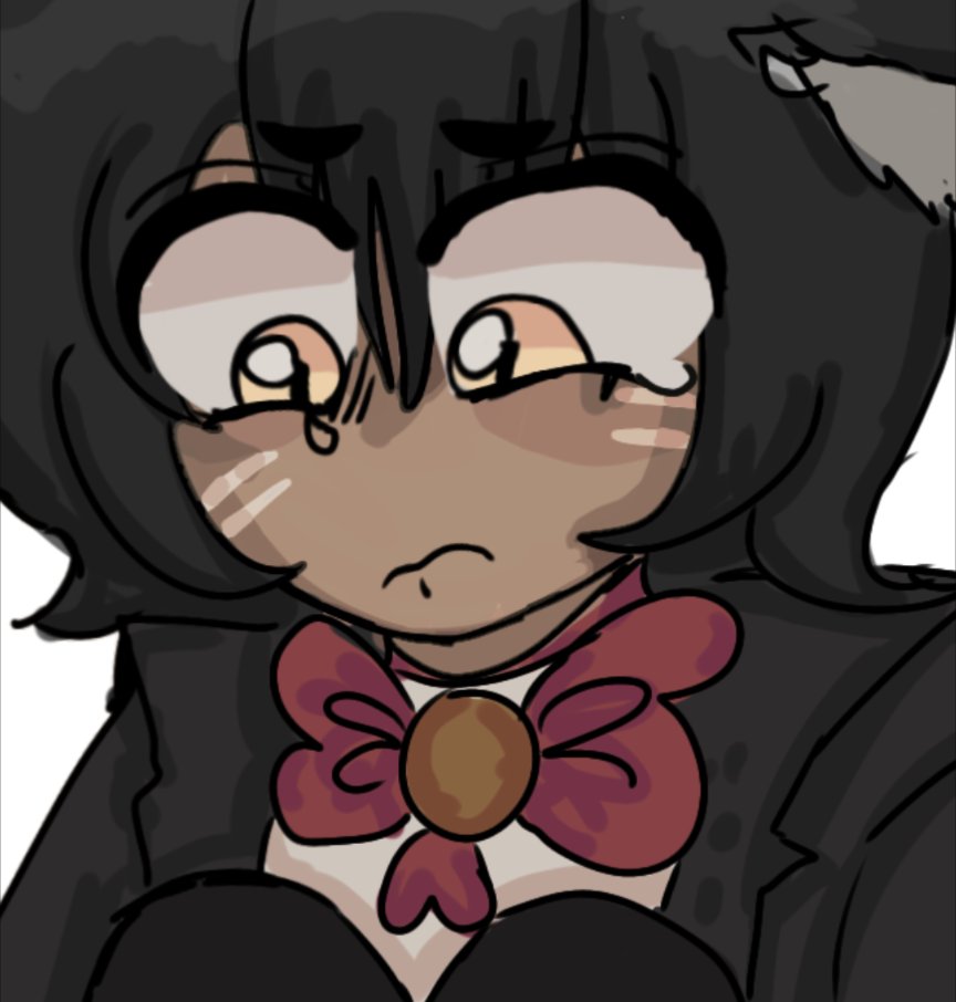 Xentakseus's tweet photo. ⏳ • Random art dump!!
#shadowmilkcoookie #smc #timothytimepiece #dateverything #shmilk #artdump #fanart #femboy https://t.co/2BlED8d6K5