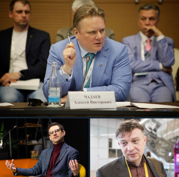 RWApodcast's tweet photo. A new round of Russian-Azeri hostilities

Russian court ruled to deport the head of the Azeri diaspora [pic. 1]. In Russia, diasporas often function as ethnic lobby groups, think AIPAC but more informal.

In turn, Azerbaijan has declared three Russian citizens: two political consultants and one journalist [pic. 2] internationally wanted because... they publicly criticized Azerbaijan, and that's "incitement to terrorism". One of them is Alexey Chadaev, whose Telegram blog I sometimes enjoy reading.

In the previous round that took place a year ago, Russia arrested several dozen Azeri suspects [pic. 3] on cold-case murder charges. Many of them had been operating in Russia's criminal underworld for decades. Two of the detained, both mafia members, died in custody: one of heart failure, while the circumstances of the other's death remain unknown. Azerbaijan claimed that both had been beaten while in custody. 

In response, Azerbaijan arrested Russian journalists from the Sputnik agency and several Russian IT "relocants" [pic. 4] residing in Baku. They were beaten and charged with "drug trafficking" and "cyber crimes".

Before all of that came the AZAL plane disaster. And in 2020, Azerbaijan shot down a Russian helicopter, killing both pilots.

My guess is this whole thing will keep snowballing until it stops a few steps short of actual war. Why? A few concentrated missile strikes could effectively shut down Azerbaijan's energy exports, but Russia would also have to account for the risk of drawing Turkey, Azerbaijan's closest ally, into an open confrontation. So this "cold war" will most likely play out as a string of deportations, arrests, and media bickering. 

Yet another stage of a slow, post-Soviet Imperial unraveling.