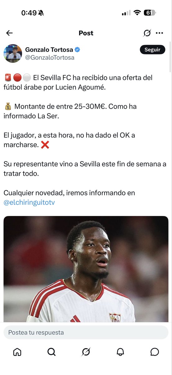 javimarquezsfc's tweet photo. @AaronSilver7_ @SprintDeRakitic Entonje que dice el Aron ? https://t.co/d1HFUYc5pQ