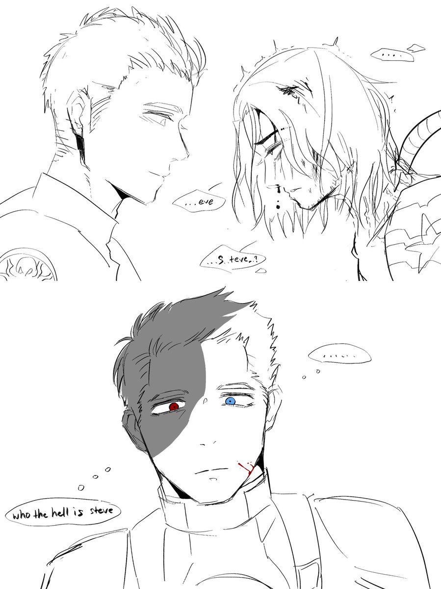 ruru1480's tweet photo. #stucky
hydra cap https://t.co/vKtABE1Lzk