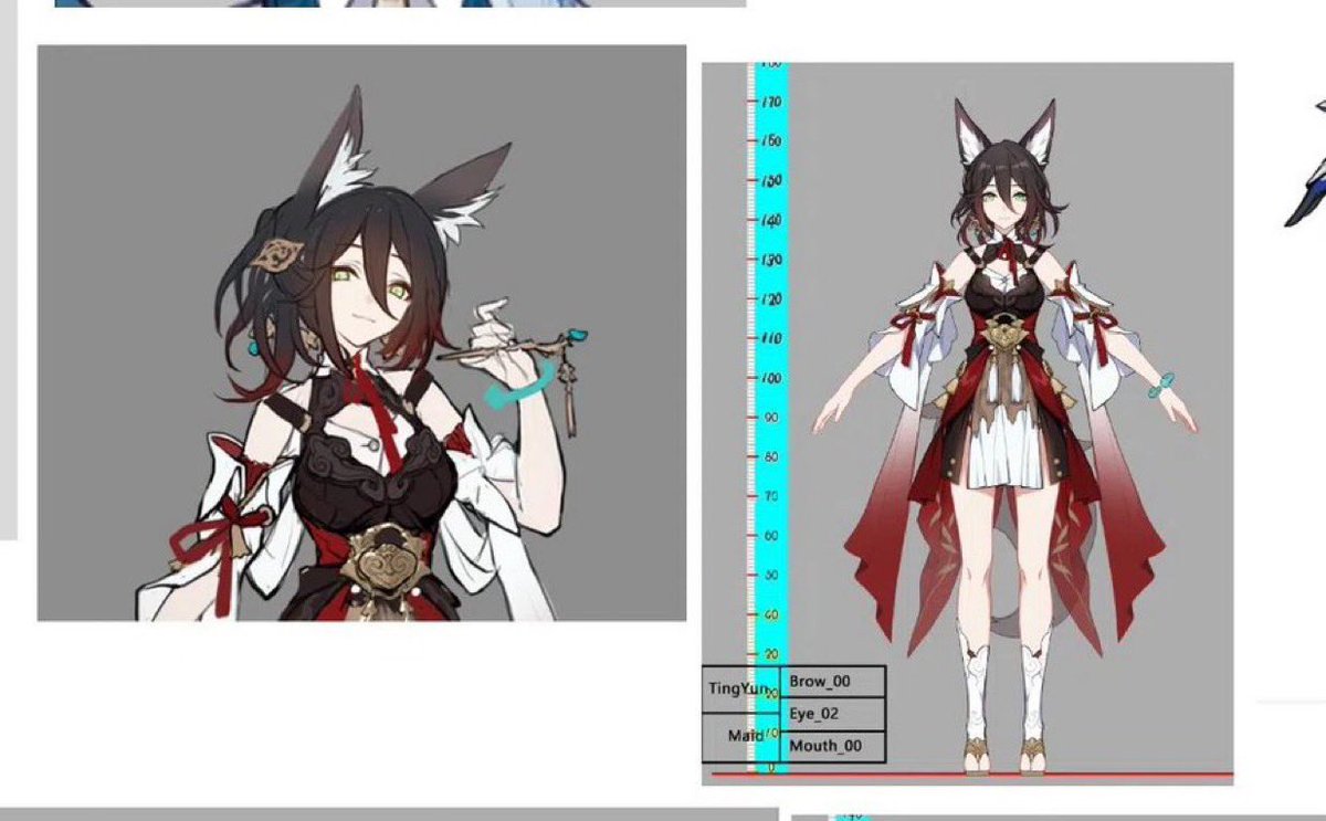 TimelyTingqiu's tweet photo. Beta Tingyun! https://t.co/mO27rMcihj