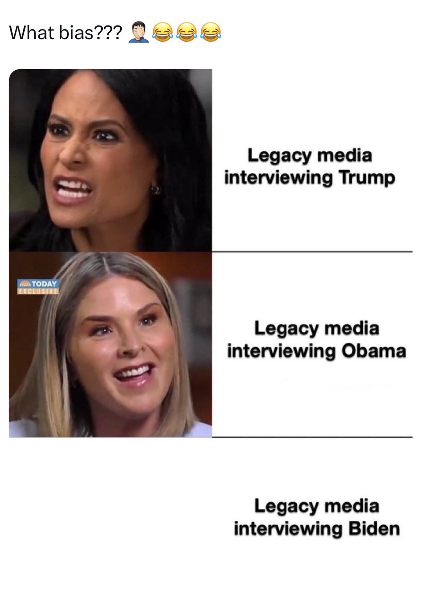 suz34175's tweet photo. @JessicaTarlov I wonder why? https://t.co/zWRkgMKOve