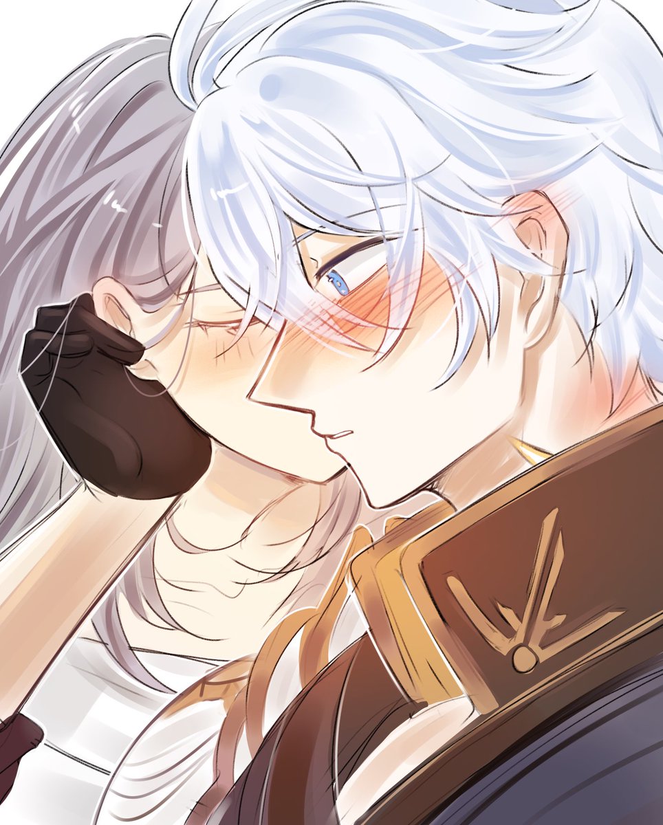 Jeleboo_'s tweet photo. been so busy… i miss #phaistelle so much… _(:,3 」∠)_ i want to draw them more… TT https://t.co/CY73J2FKQo