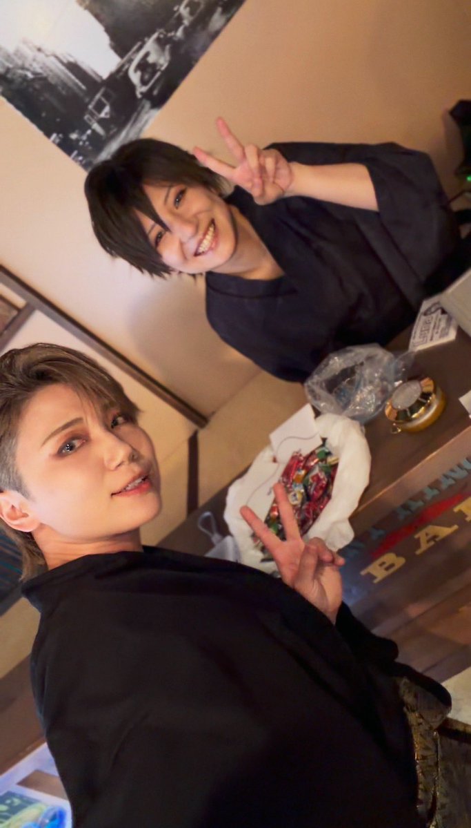 TamakiSubaru's tweet photo. 男装盆踊り大会！
お招きいただきありがとうございました！
ド派手タワーにたのしい屋台がいっぱい！大満足大盛り上がりの一日でしたね！ありがとうございました！
そして、太陽さん、お誕生日おめでとう御座います！
素敵な一年をお過ごしください！！
#男装盆踊り https://t.co/PWC6OajEHm