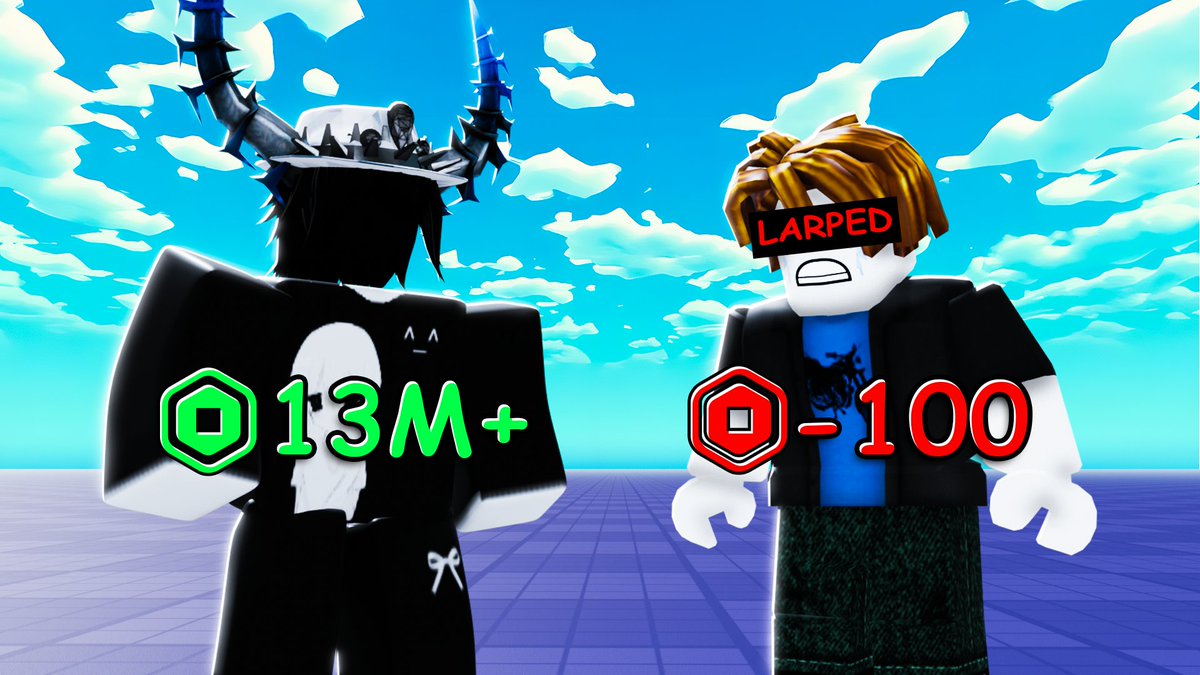 fedsrelax's tweet photo. larp thing 

discord: catboysins

#robloxgfx #roblox #gfx https://t.co/VpGc9V1z6J