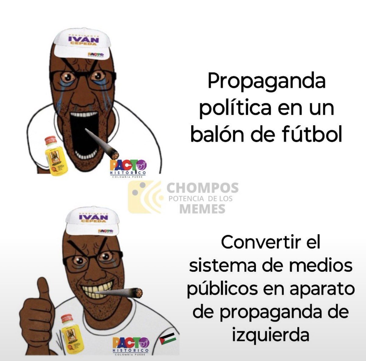 ricardoquiroz0's tweet photo. @nacional_memes https://t.co/L4D5XwfLUt