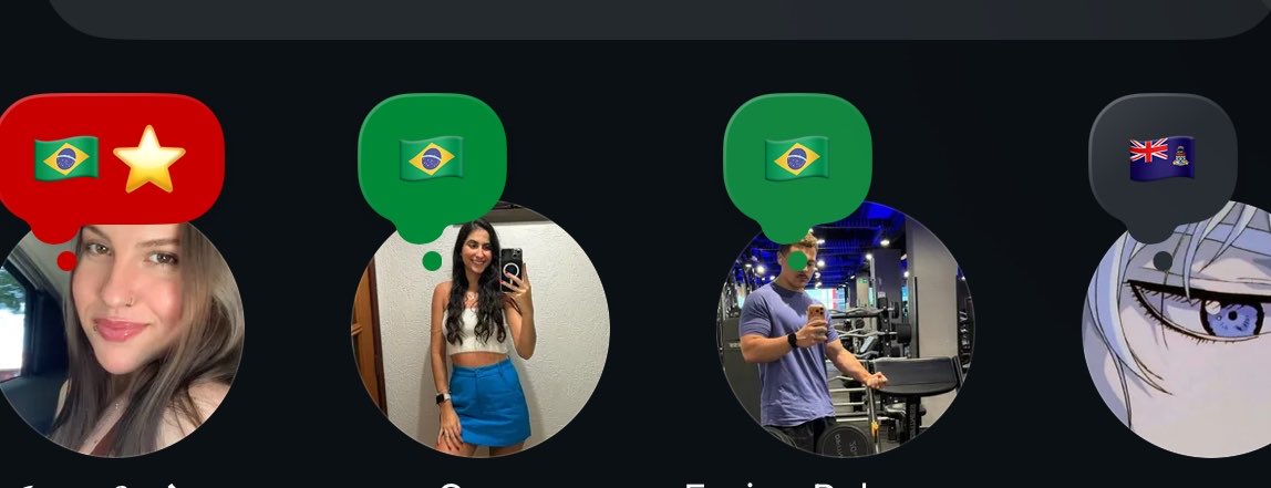 sufferwme_'s tweet photo. guys qq eh isso do nada https://t.co/JwbmscbVLC