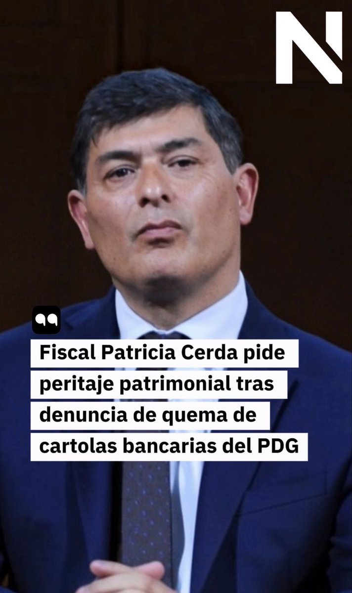 N_PrensaCL's tweet photo. 1/ Militantes del PDG declararon ante la Fiscalía que vieron quemar cartolas bancarias del partido, en medio de la indagación por la firma falsificada del acta fundacional de 2021. Abrimos 🧵 https://t.co/c82r4U1L4p