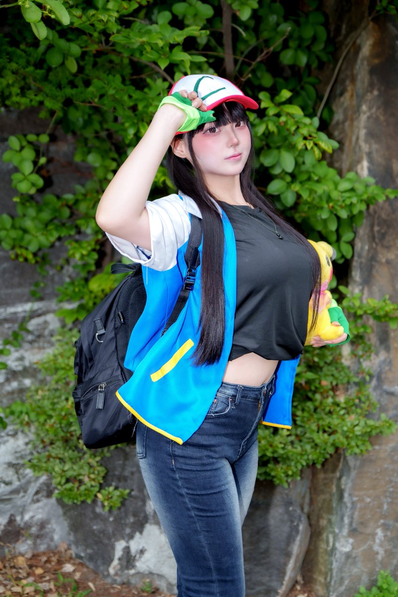 LAVI_COS0 tweet picture