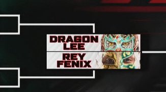 reigns_era's tweet photo. HOLY!!!

REY FENIX VS DRAGON LEE!!!

 #WWERaw https://t.co/sO7bCzPzf0