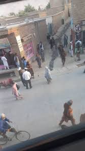 MaysaHazara's tweet photo. Afghanistan's story has long been tied to war & poverty, but #Hazaras & Shias have always faced double discrimination.
Under the Taliban, this has become systematic oppression. 🇦🇫
#StopHazaraGenocide https://t.co/Zrpmf0O4c6