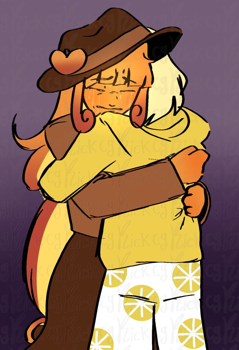EuSouORickCG's tweet photo. #mundotorajo #fanart #fanfic Meus nenéns 🥺🍑🍋 https://t.co/i1nfj0jVps