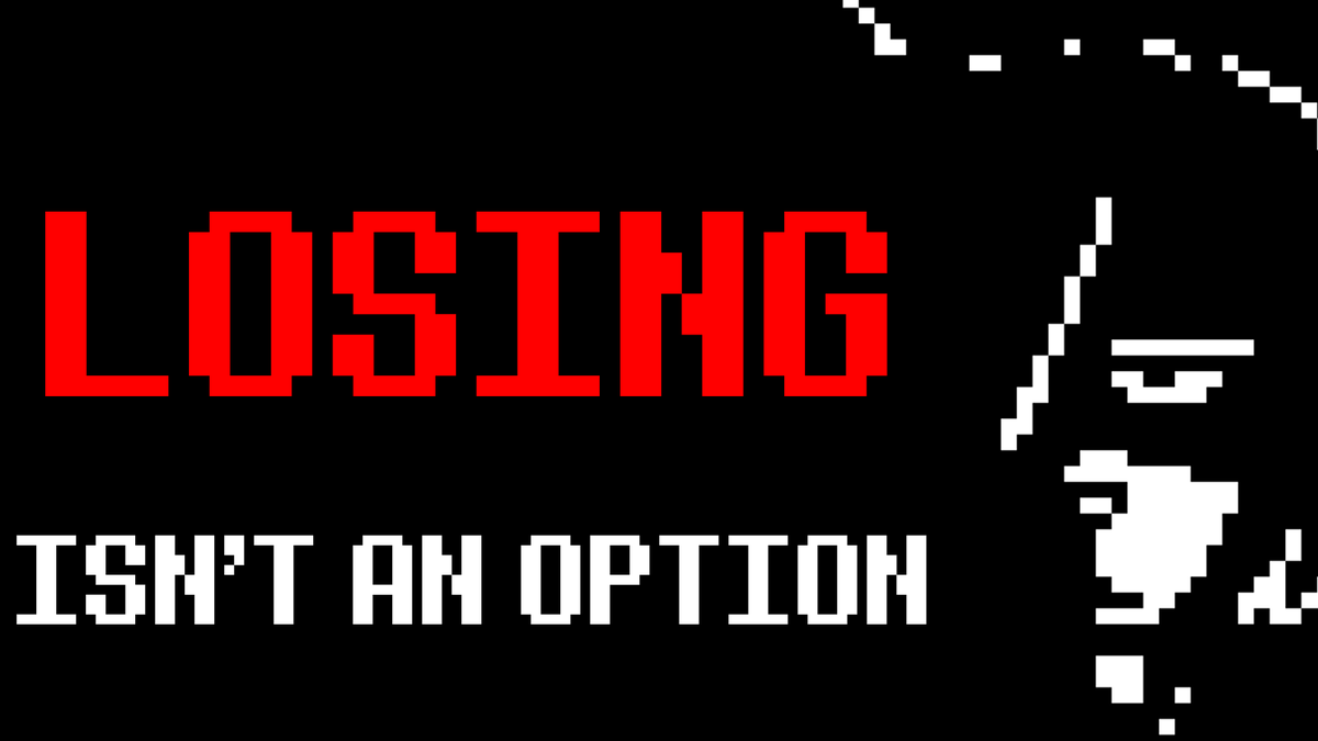 raiseupyour1225's tweet photo. #LosingIsntAnOption
//
Hell Yeah https://t.co/XSmnhZP8oF