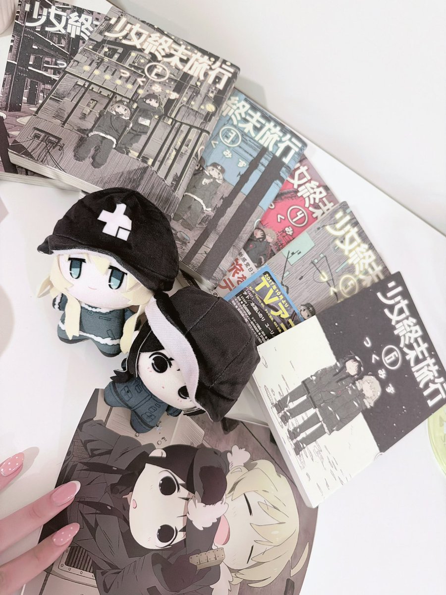 moeprincess__'s tweet photo. i need friends with the same hyperfixations as me ;w; i mean just look at my cutiepatooties https://t.co/arQulOsAV1