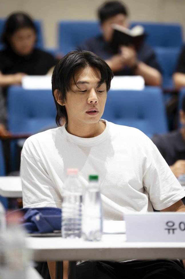 0nionhater's tweet photo. 미친 유아인 집행유예 내년 7월까지래
근데 벌써 대본리딩 했고
이번달에 촬영 시작한대

집행유예 기간 중에 활동하는 게 진심 황당하다 https://t.co/tiW7mhGpiG
