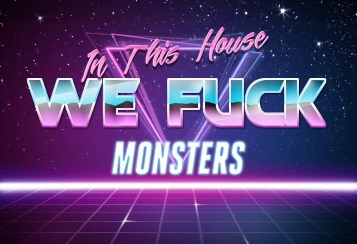 XMidnightHour's tweet photo. @Pencilkami "I need one that says aliens cuz technically a horse is a earthling." https://t.co/2wnwS6qD70