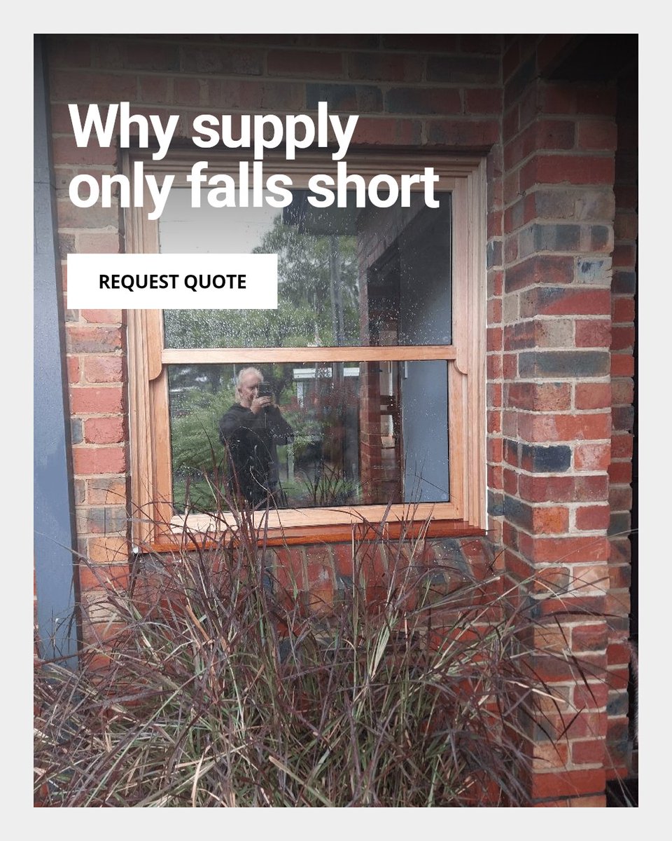 noremacwindows's tweet photo. Supply-only gets you the product.
Professional installation gets you the measure, removal, install, cleanup, and one team accountable for the result.
That’s the difference when you want less site stress and a cleaner handover.
Request a quote #NoremacWindows #SupplyAndInstall https://t.co/V3wCE5S3j0