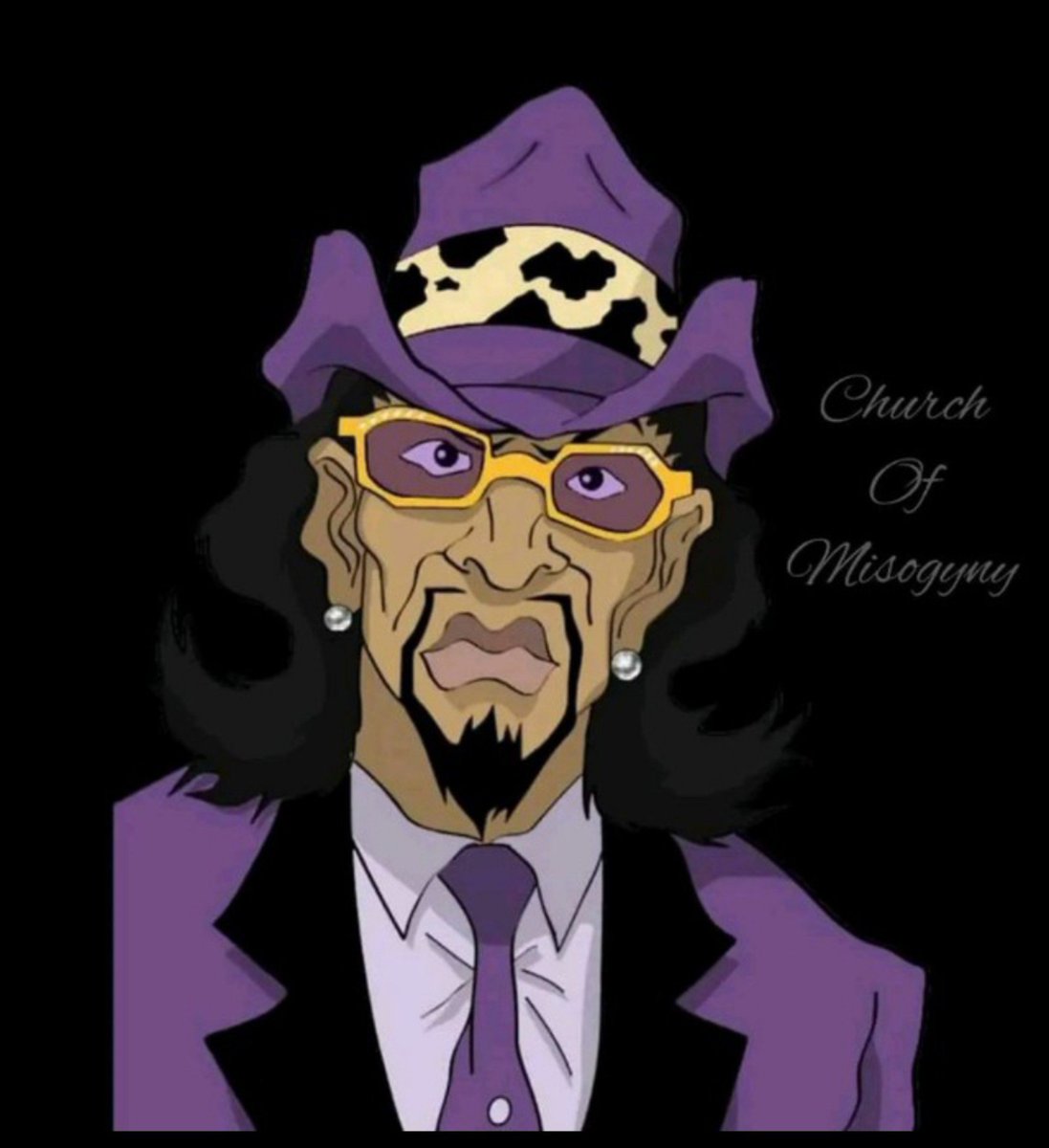 Bbusinessacca's tweet photo. A pimp named slickback https://t.co/EeZ9jHrN5J