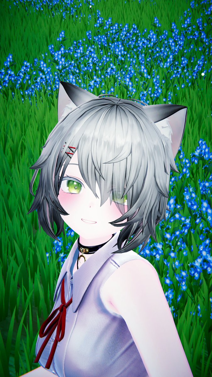 にゃる@ にゃる (@nyalnyal_VR) / Posts / X