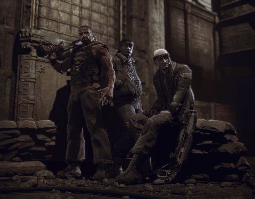 TeamGenocideX's tweet photo. We’re recruiting warriors. Not followers.
If you’ve got the drive to be the best and the loyalty to grow as a team—
Team Genocide is calling.
Answer it. #JoinTheMurder #GearsOfWar #GearsFam #Reloaded https://t.co/Y0xy7s33ET