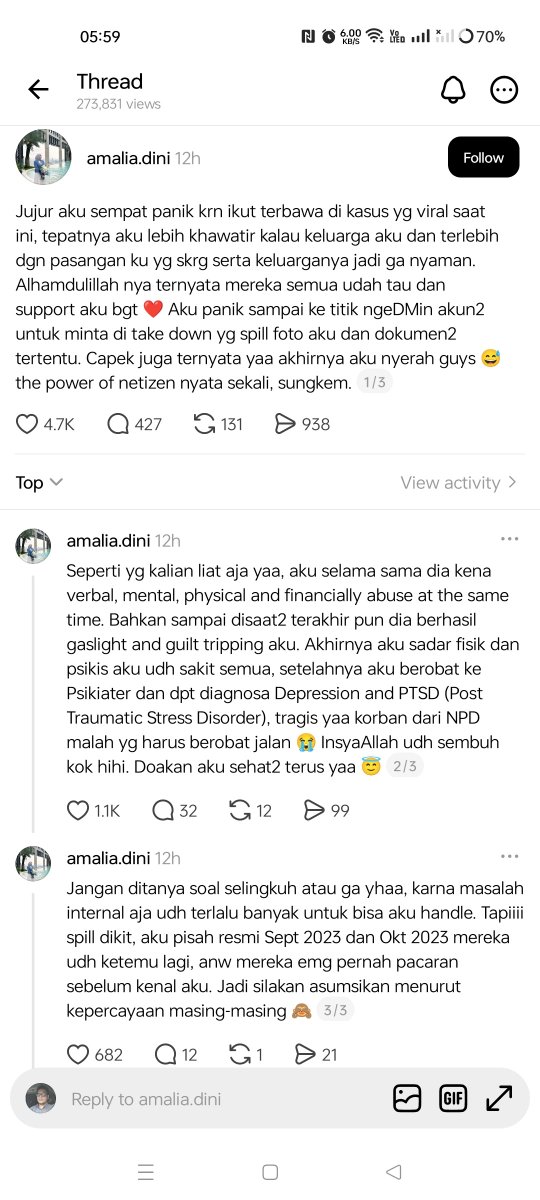 soulofdanny_'s tweet photo. Oh ternyata si istri Hulk kelapa gading itu dulu selingkuhannya, pantesan lah cucok meong tuh pasangan🤭 https://t.co/cPKNBmmF0O