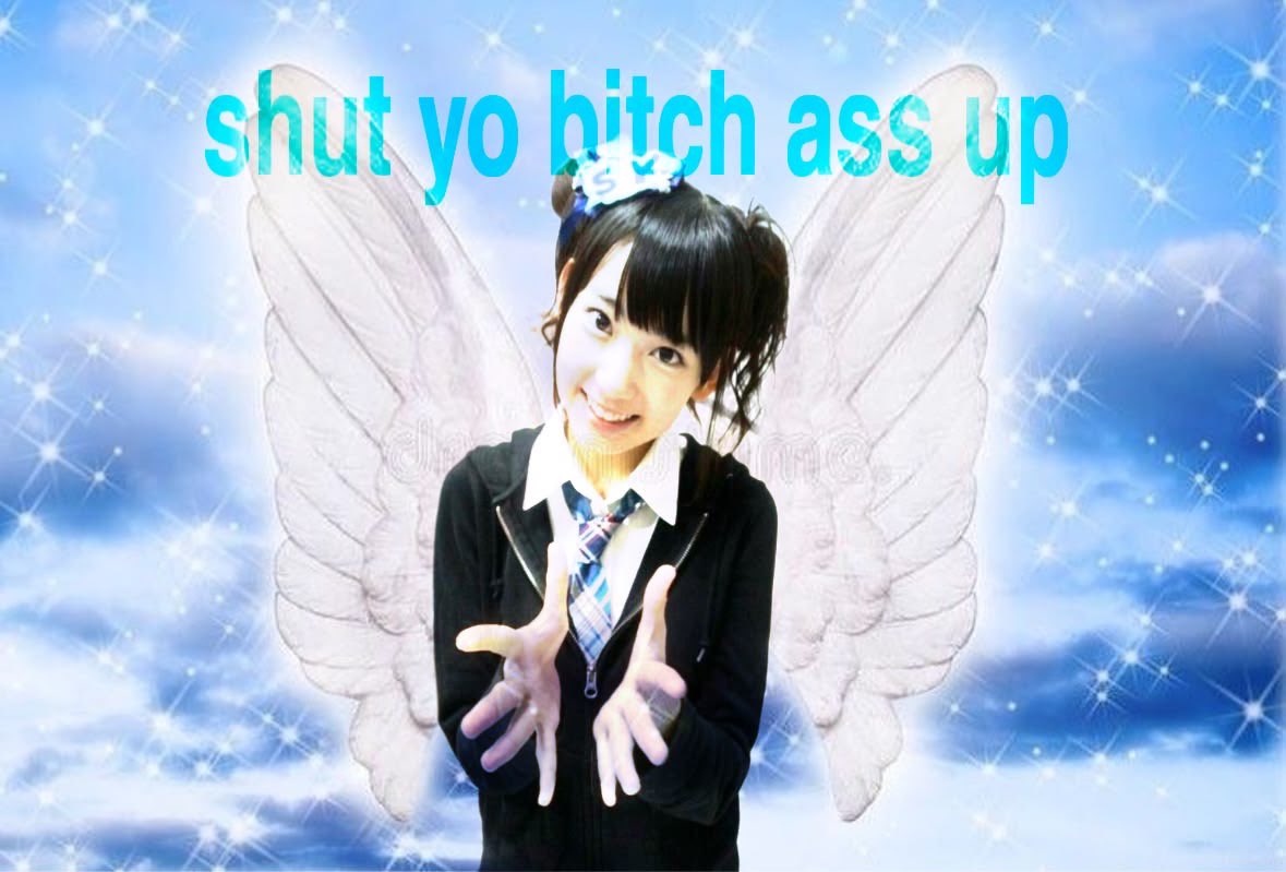 ash89809554's tweet photo. @itsnwts I want to throw some of you of a cliff https://t.co/IjAq9r03r8
