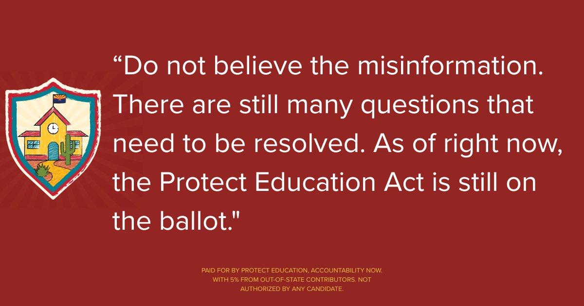 ProtectEdAct's tweet photo. https://t.co/VVcfs6qyMH
