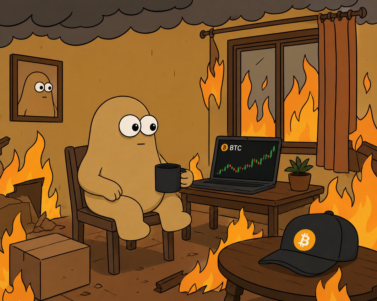 thingmeme's tweet photo. The thing is...

🎢Charts go up.
🚑Charts go down.

$THING stays positive. 👁️👁️

Be like THING. https://t.co/JyySMOJukg