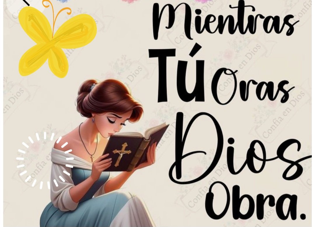 mariakokamontil's tweet photo. Amén! https://t.co/8JdPbdgi59