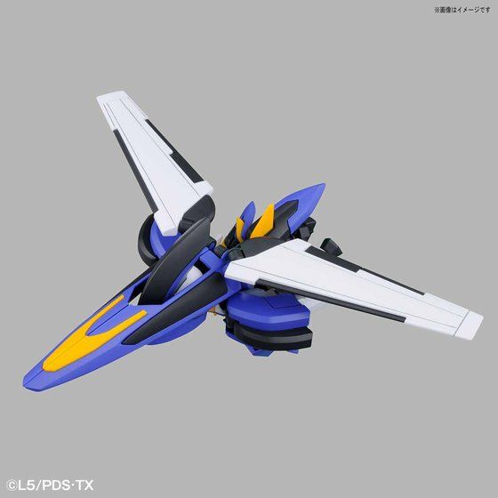 figsoku_r's tweet photo. 【ダンボール戦機】ハイパーファンクション「LBXルシファー」「LBXオーディーン」プラモデル

再販決定！

【11時予約開始】
https://t.co/Qqhil4VwxM
#プラモ #ダンボール戦機 https://t.co/zN1sWyTL7O
