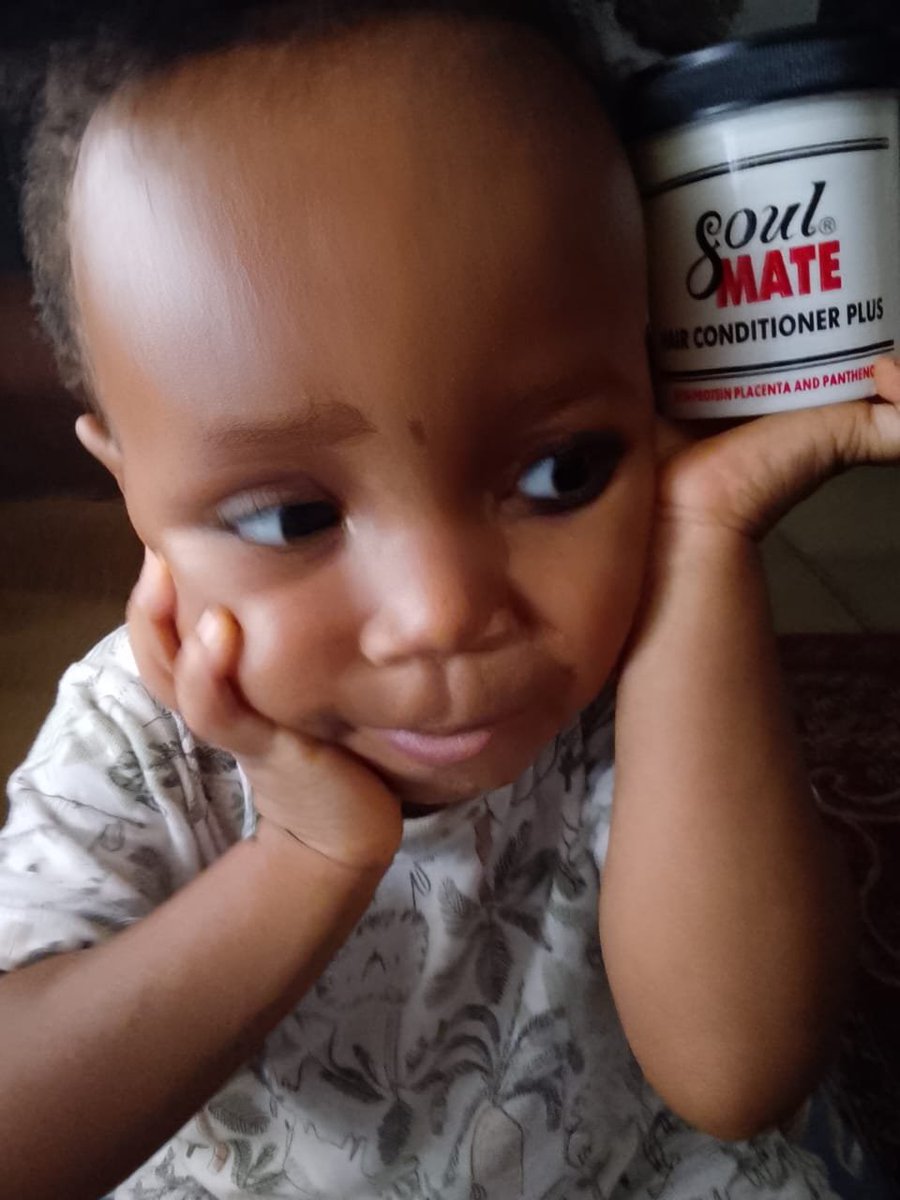fandymore's tweet photo. Some products are bought.
Others become part of the family. ❤️
This picture says so much without saying a word.

A Nigerian family. A beautiful moment. And a Soulmate product quietly sitting in the middle of a lifetime of memories.

Tag someone whose family has a Soulmate story. https://t.co/1NmxhrJnXW