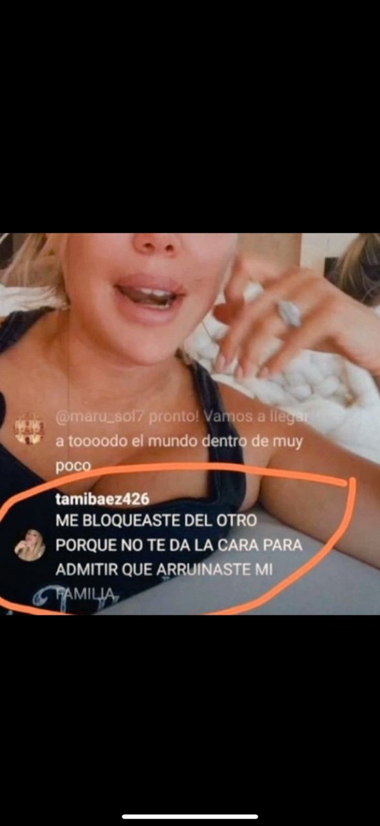 VANILLEVAINILLA's tweet photo. La que faltaba la #reciclada opinando del #padredelbaño y dándole baños de lavandina a la petera. Dice q la petera se dio cuenta de todo en 2021 porque supuestamente Icardi le fue infiel … perdón? https://t.co/eEE018quxx