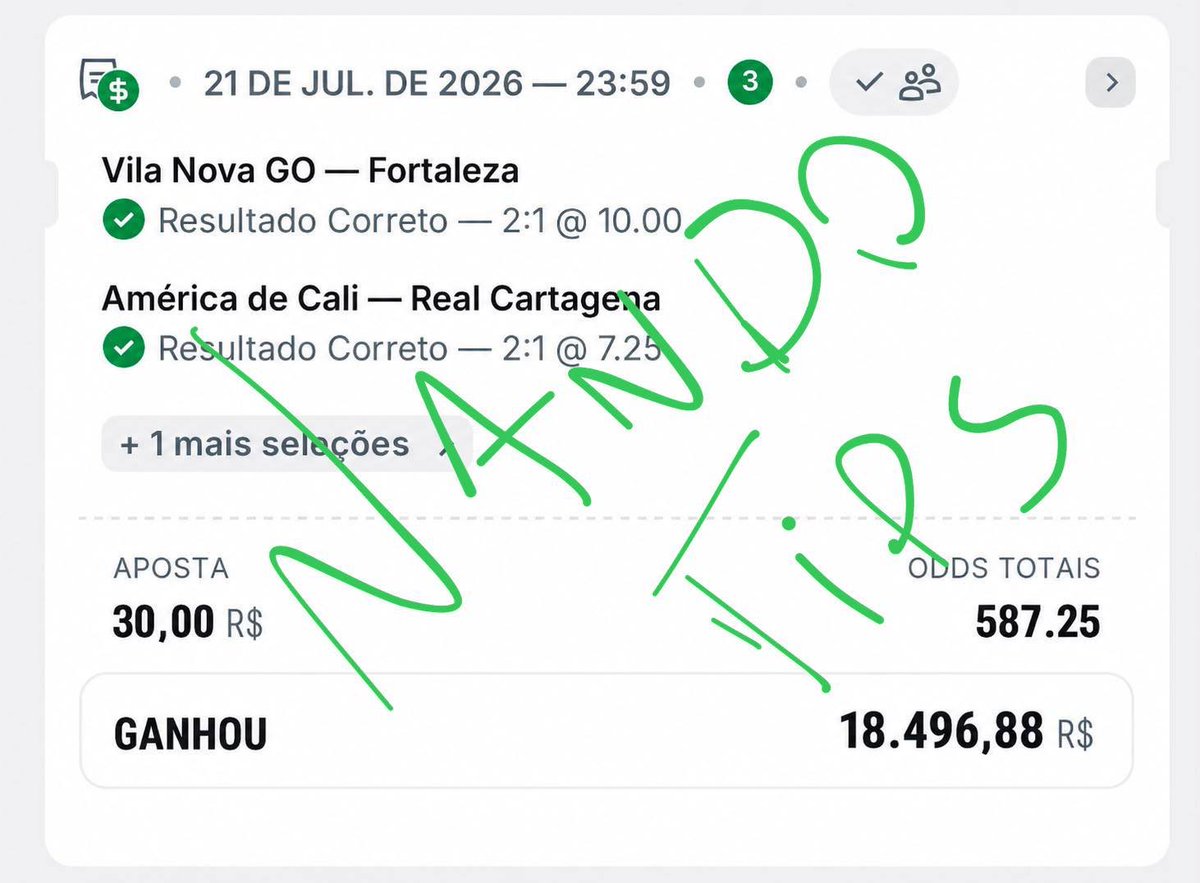 negonando5's tweet photo. FIZEMOS HISTORIAAAAA https://t.co/KqVPSK1YaN