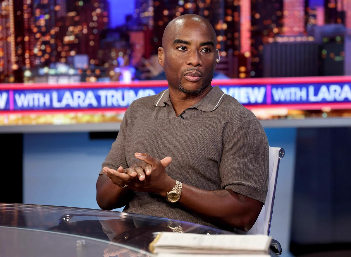 Charlamagne Tells Ray J to Keep Brandy Out of His ‘N***a Mess’ After Tense Adrien Broner Interaction