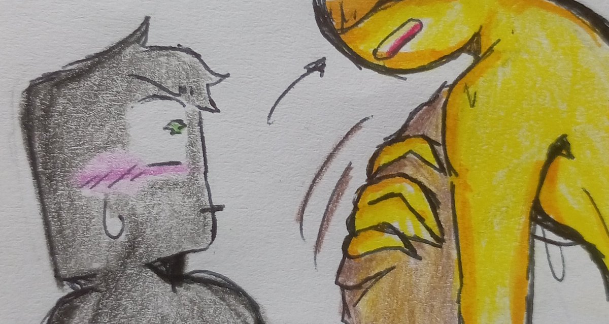 xinopcis's tweet photo. Parte 13/? 
. 
Contenido +18 ⚠️⚠️⚠️
. 
. 

. 
Me olvide de ponerle diálogos TT
[Verity: 😶] .....[Mob:🥖]
. 
. 
. 
. 
. 
. 
.
DIALOGOS EN LOS COMENTARIOS https://t.co/2KyNFjwGjT