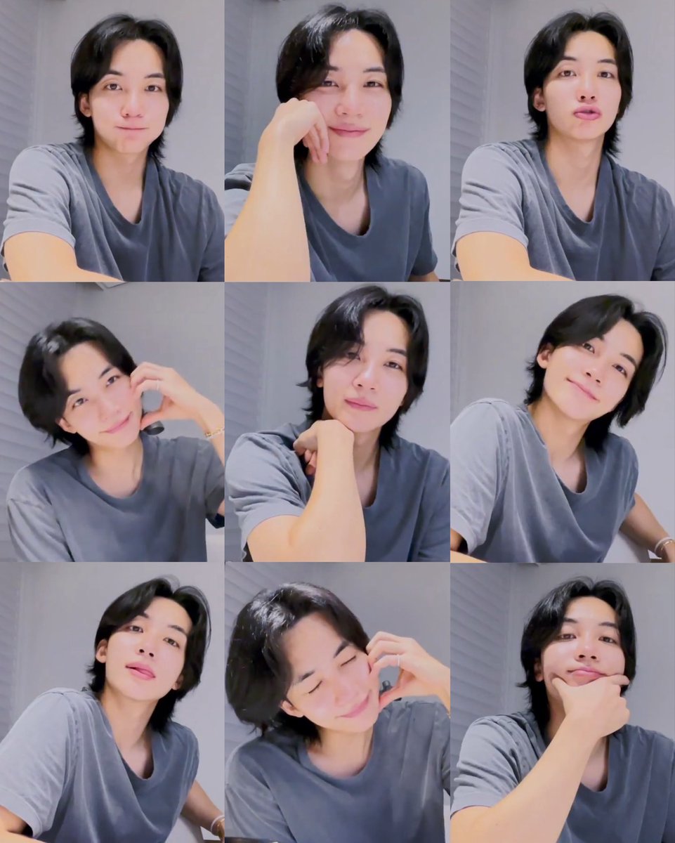 wonubliss's tweet photo. jeonghan in the midst of the night 🩶 https://t.co/dVfp9IbLaO