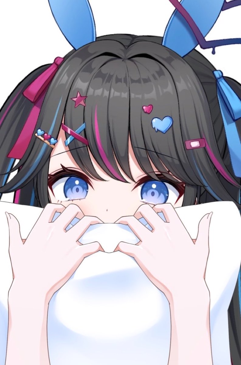neru_uoo0's tweet photo. おはよ🩵

したいゲームがありすぎるのに配信部屋にクーラーないの死ぬ⊂(  ᴖ ̫ᴖ)⊃🎶

とりあえずオーバークックしたいオーバークック‼️‼️‼️‼️‼️‼️‼️‼️@3

#おはようＶライバー 
#おはようVtuber https://t.co/ExV68pJ8l9