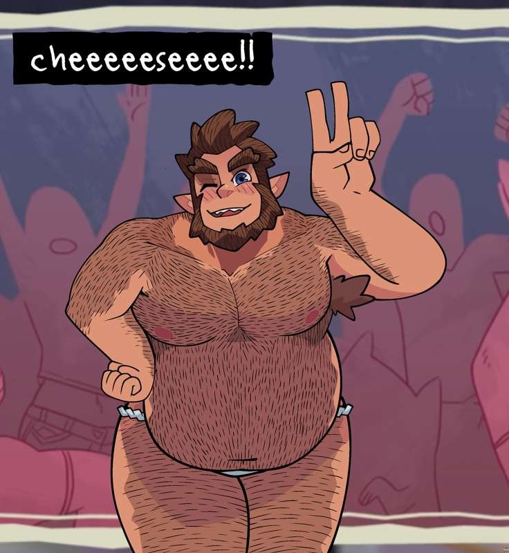 PotentGaining's tweet photo. Another sequence!

Commissions open! Just DM! https://t.co/WwoZ9QHpi4