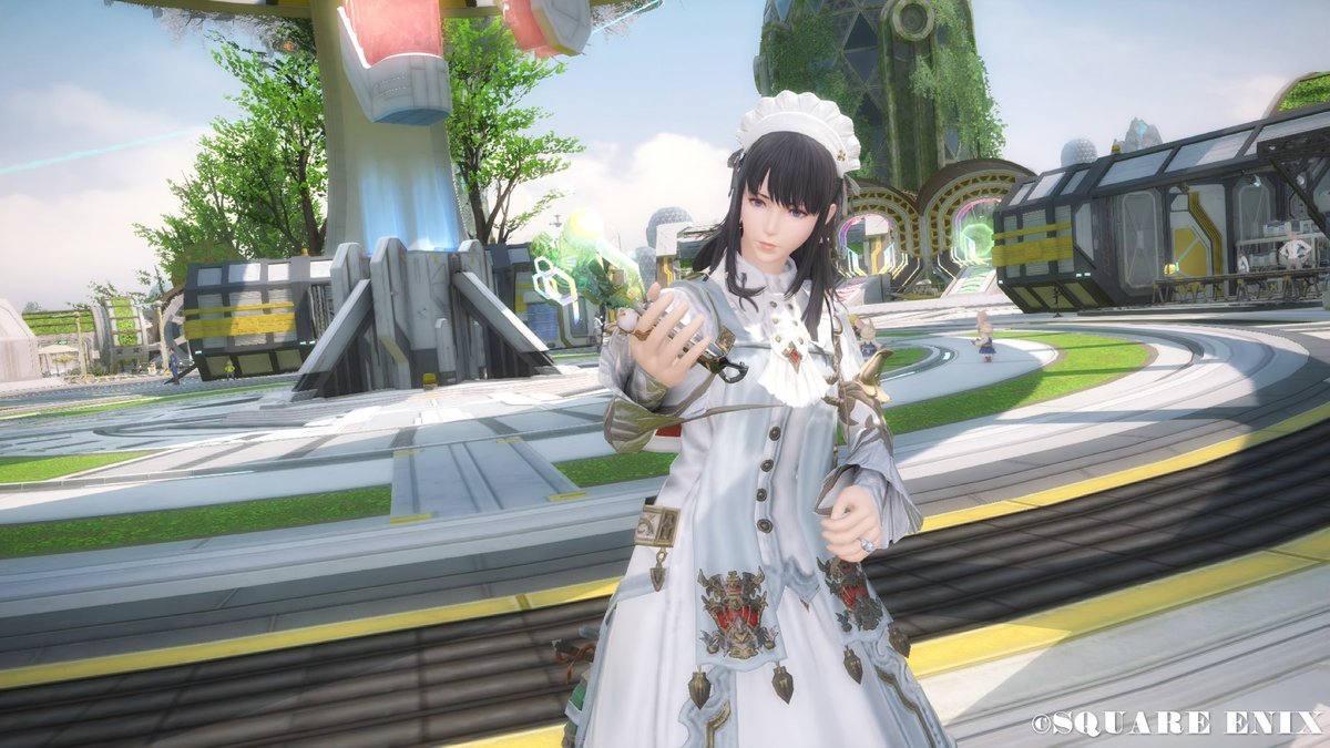 _ructter's tweet photo. お盆休みの思い出〜 コスモツール制覇✩‧₊˚🔨

🔖⸝⸝⸝┊#おはミド┊#ミドラン┊#FF14SS┊ https://t.co/KSEVOYNSOT