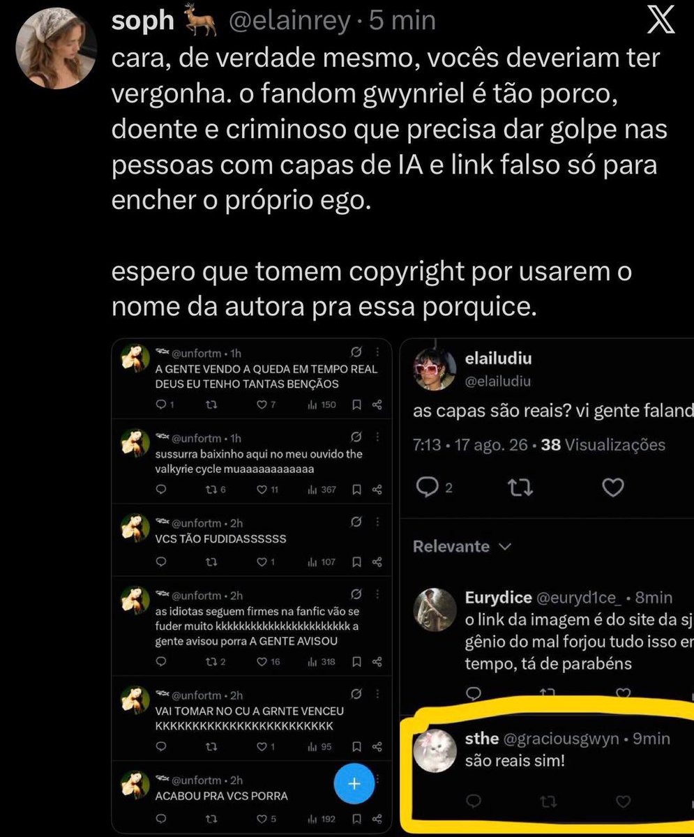 tododiaelriel's tweet photo. melhores momentos do dia do anuncio - a thread https://t.co/d0YNghnwZK