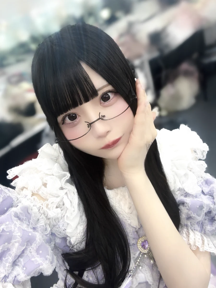 月乃つゆ on X: 