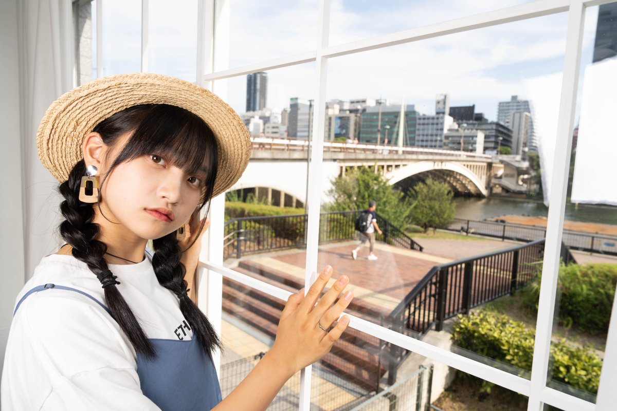 Re19960126's tweet photo. #Kapoちゃん　＃かわいい
(@KapoAkatsuki)
#ポートレート　＃おもいで
#キリトリセカイ
#4K高画質
外付けHDDの中から
懐かしい写真
掘り出しましたよ。 https://t.co/NxmdlmcNbE