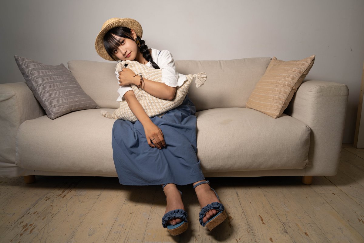 Re19960126's tweet photo. #Kapoちゃん　＃かわいい
(@KapoAkatsuki)
#ポートレート　＃おもいで
#キリトリセカイ
#4K高画質
外付けHDDの中から
懐かしい写真
掘り出しましたよ。 https://t.co/NxmdlmcNbE