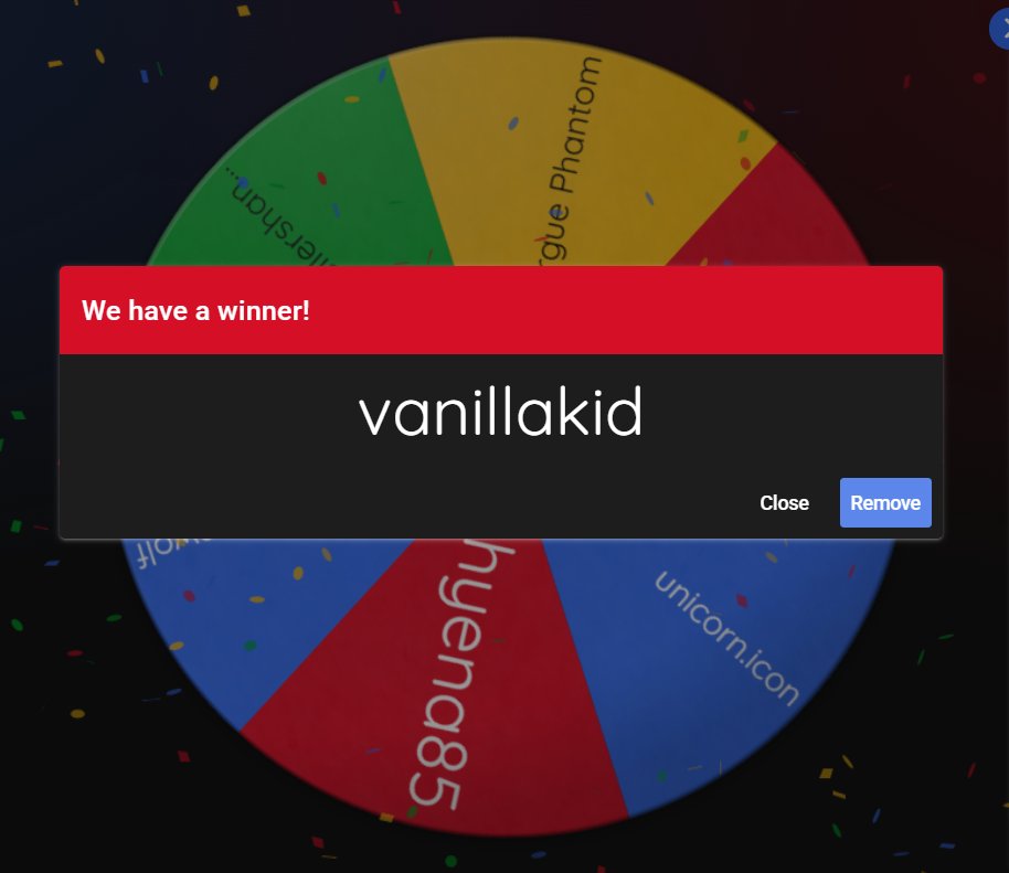 neza_SL's tweet photo. Giveaway Results!
All winners will recive thier copy as soon as possible!🩷 https://t.co/Q6T8HnCNjt