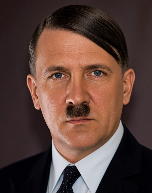 GetHitlerMemes's tweet photo. JUST IN: Pro-crypto Adolf Hitler says "I'm not sure why Hitler didn't sell off today." https://t.co/DycJjAuFuW