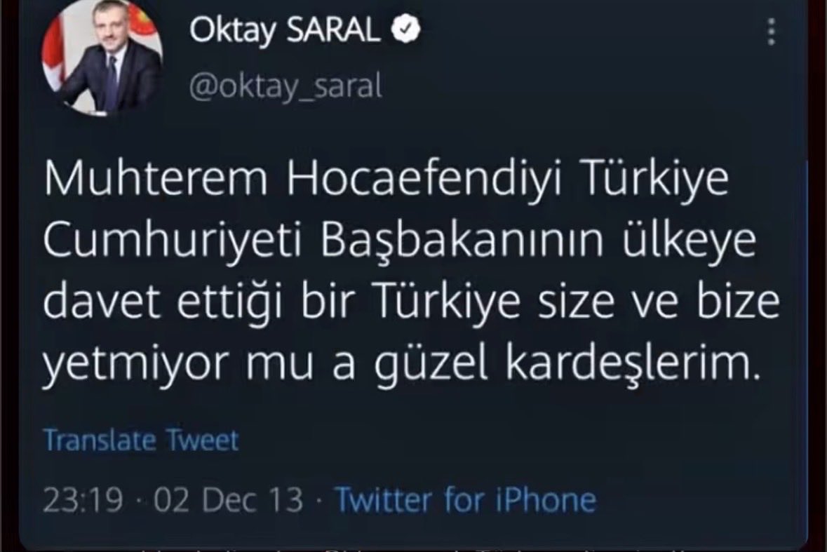 Huseyintevhid's tweet photo. @oktay_saral . https://t.co/le8qdID1vj
