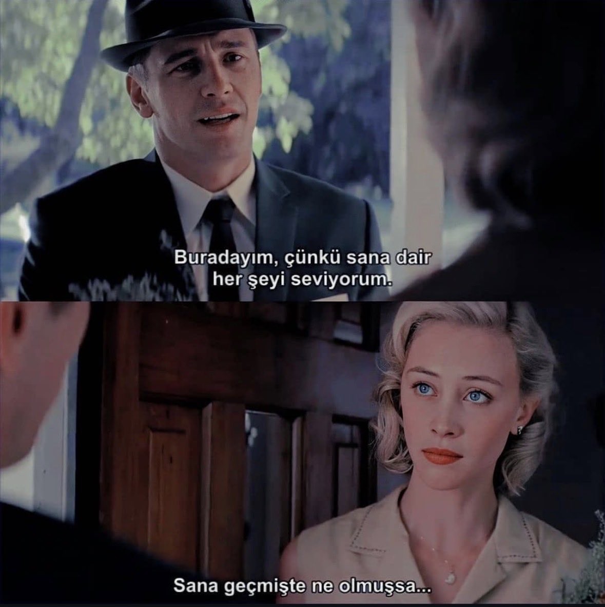 Smeagolorwhat's tweet photo. Aslında seni arasa ömrü yetmez bulmaya ama tesadüfen bulduğu için sıradan sanıyor. https://t.co/dgKS1r6IkH