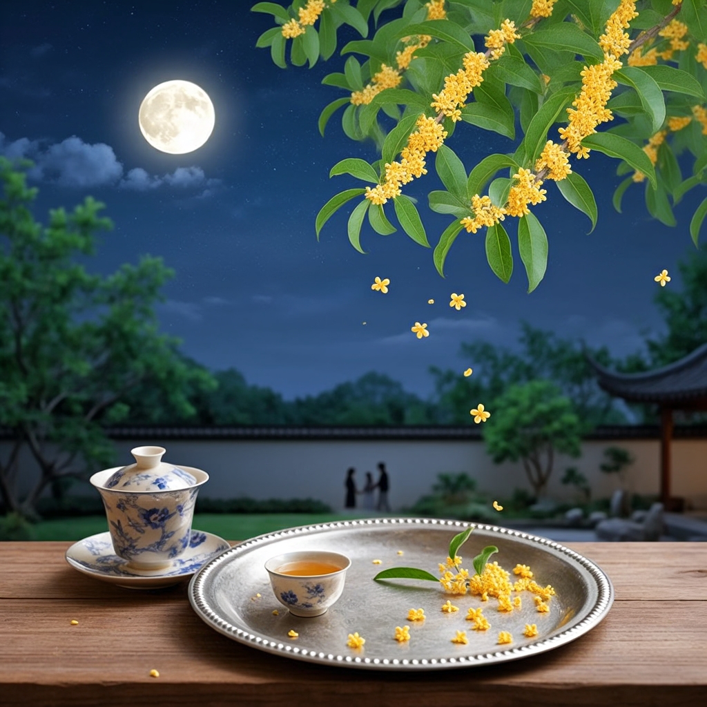 B44t3mTMAJVAsqV's tweet photo. Happy Mid-Autumn Festival! May the round moon bring you endless joy, sweet reunion and all the best for you and your loved ones tonight. https://t.co/H16ayfOtZW